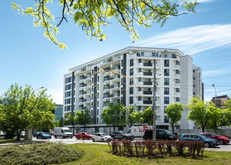 Apartament modern**2 Camere***LUX//AVIATIEI - 14