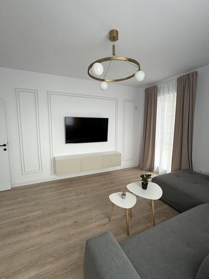 Apartament cu 2 camere de inchiriat - 3