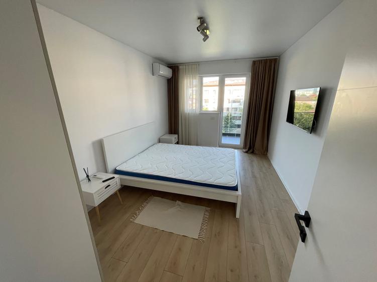 Apartament 2 camere de inchiriat Aparatorii Patriei - 5