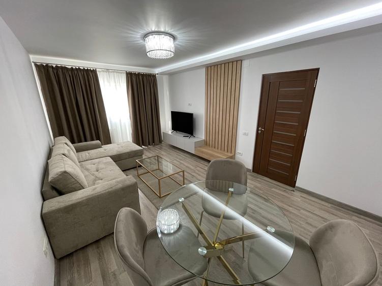 Apartament 2 camere | NOU | Tomis 2 | Termen lung - 6