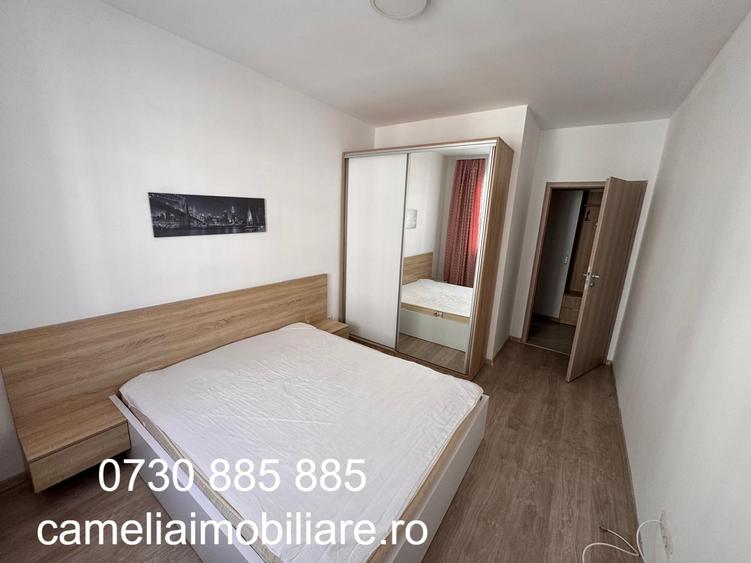 2 camere, nou, centrala, parcare, MODERN, complex GrenPark Residence, str Tinere - 1
