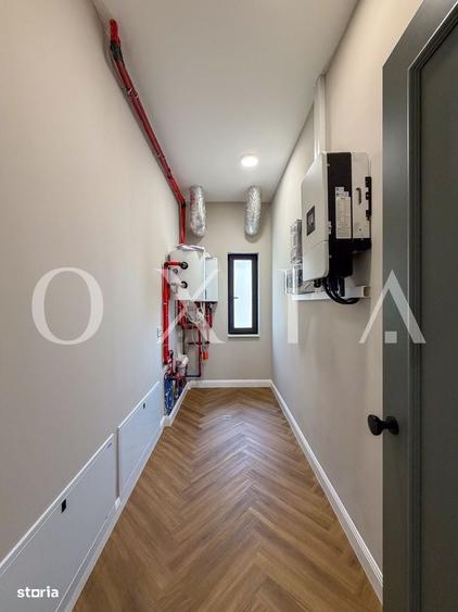 Casă cu 4 camere decomandat în Braytim