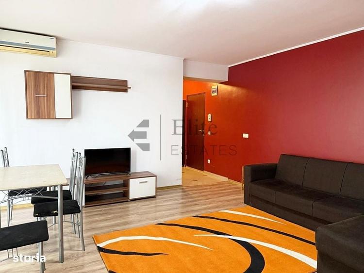Apartament 2 camere in Nufarul Plaza Oradea | Et. 1 - 7
