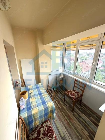 Apartament cu 4 camere decomandat în Brazda lui Novac