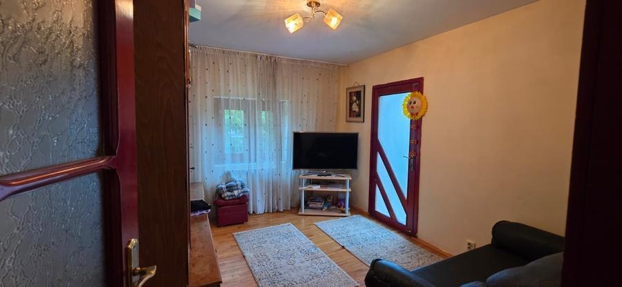Casă individuală cu 4 camere cu Teren 1000 Mp în Șerbănești
