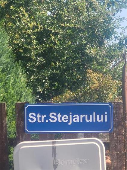 Teren Construcții intravilan de 1000 mp, în Exterior Sud