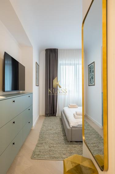 Apartament cu 2 camere în Pipera
