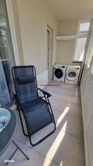 Apartament cu 3 camere în Metalurgiei