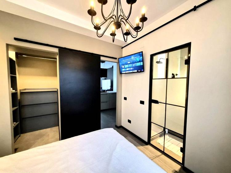 Apartament 2 camere | Floreasca | Dorobanti | Lux | Prima inchriere | Totul nou - 8