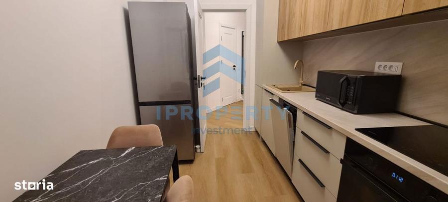 Universitate | 2 Camere | Centrala | X2 Balcon | Prima Inchiriere | Bl - 7