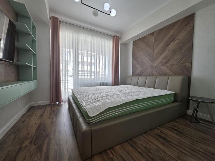 Apartament cu 3 camere decomandat în Copou
