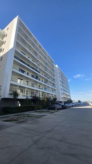 Apartament cu 2 camere decomandat, mobilat în Voluntari