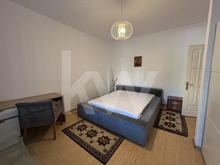 Apartament spațios de închiriat – 140 mp | Etaj 1 | Garaj & pivniță - 10