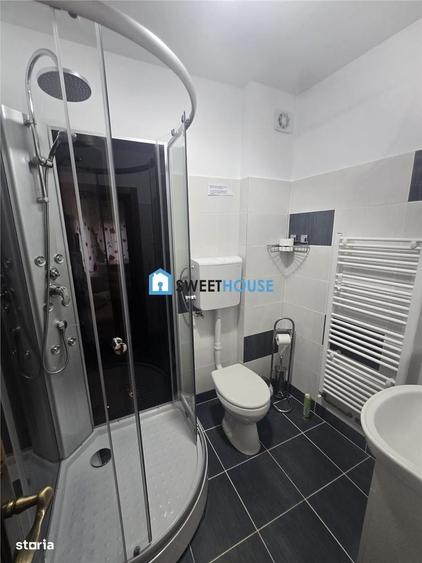 Apartament 2 camere Complex Studentesc - 7
