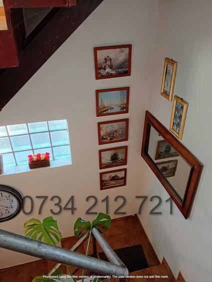 Apartament cu 3 camere semidecomandat în Cernica