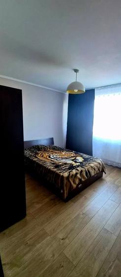 Apartament cu 2 camere decomandat în Viilor
