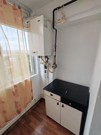 Apartament cu 2 camere decomandat în 1 Mai