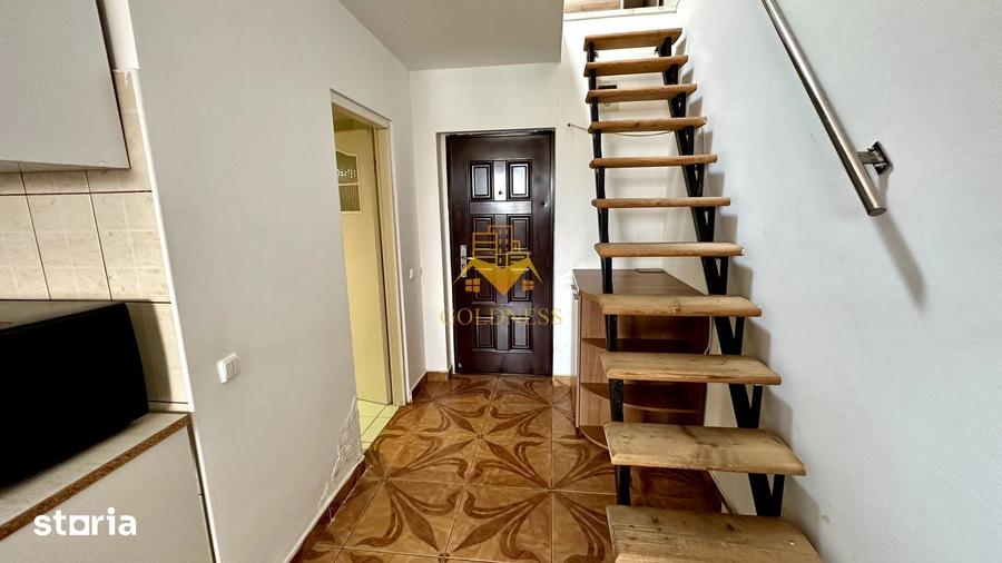 2 camere, Marasti, Dorobantilor, The Office, 21 Dec. Parcare, Centrala - 4
