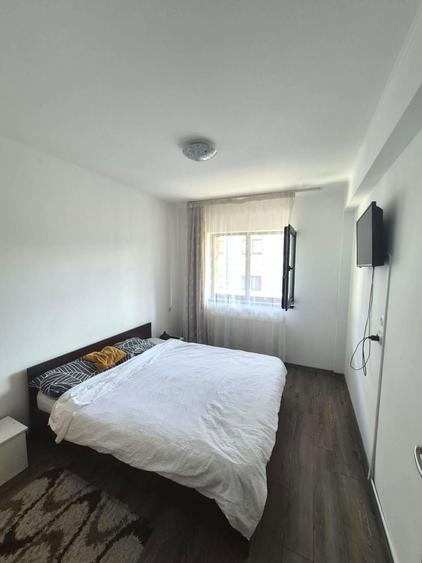 Apartament cu 2 camere decomandat în Florești