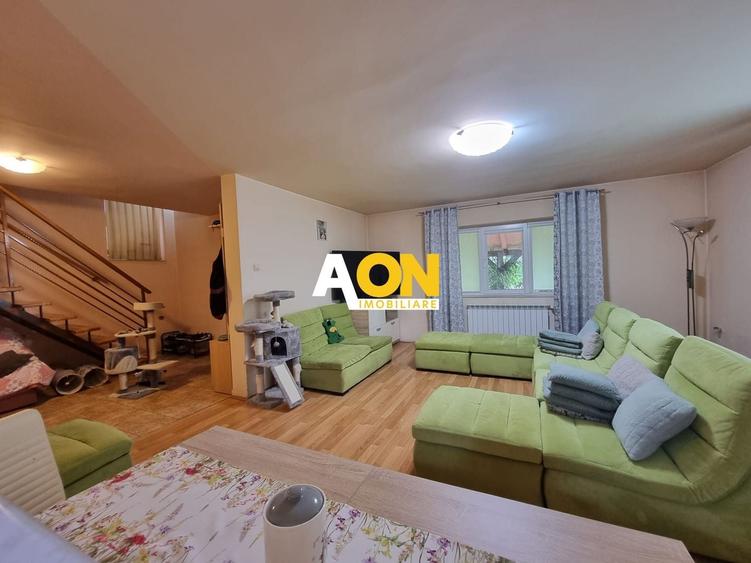 Casă individuală cu 5 camere cu Teren 660 Mp în Micești