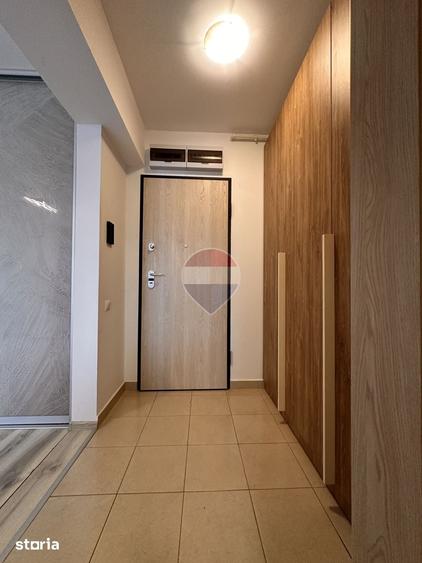Apartament cu doua camere | PRIMA INCHIRIERE | Greenfield | parcare - 3