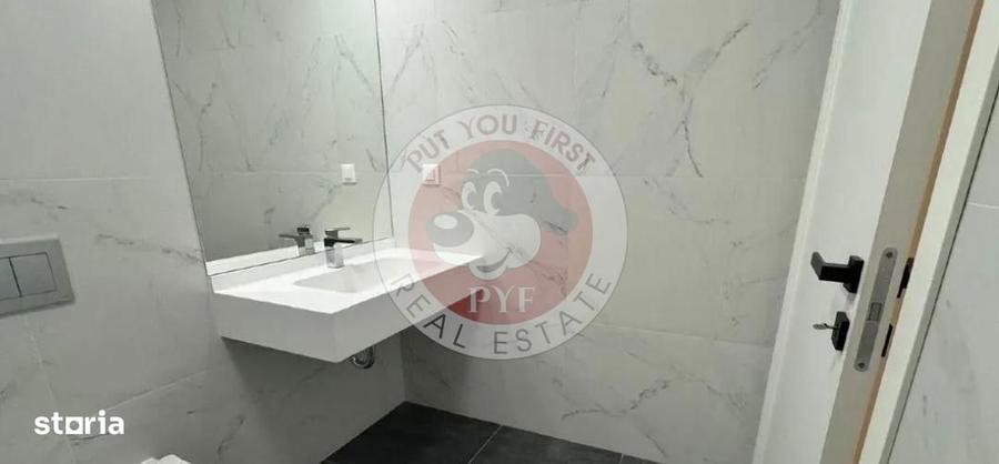 Metrou Orizont | 2 camere | Semidecomandat | 80mp | B12260 - 4