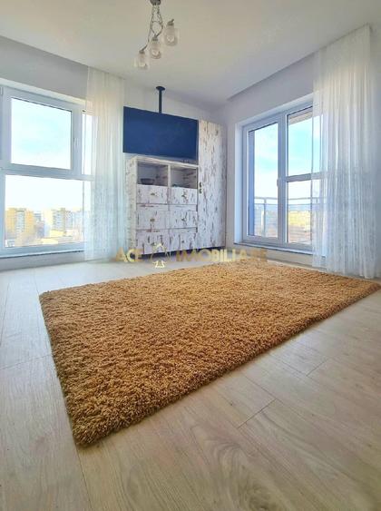 2 Camere de inchiriat | Costin Georgian | Metrou | Centrala | - 4
