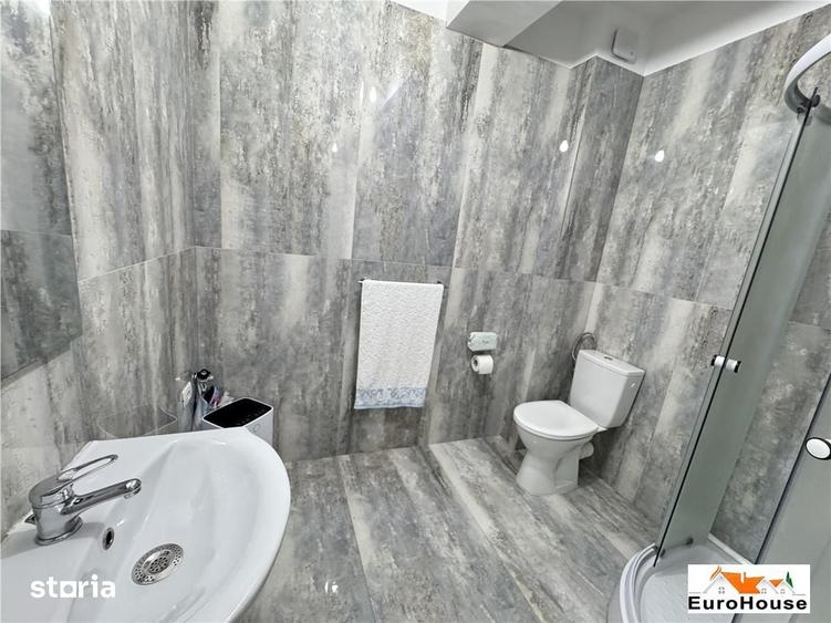 Apartament cu 2 camere de vanzare in Alba Iulia - 3
