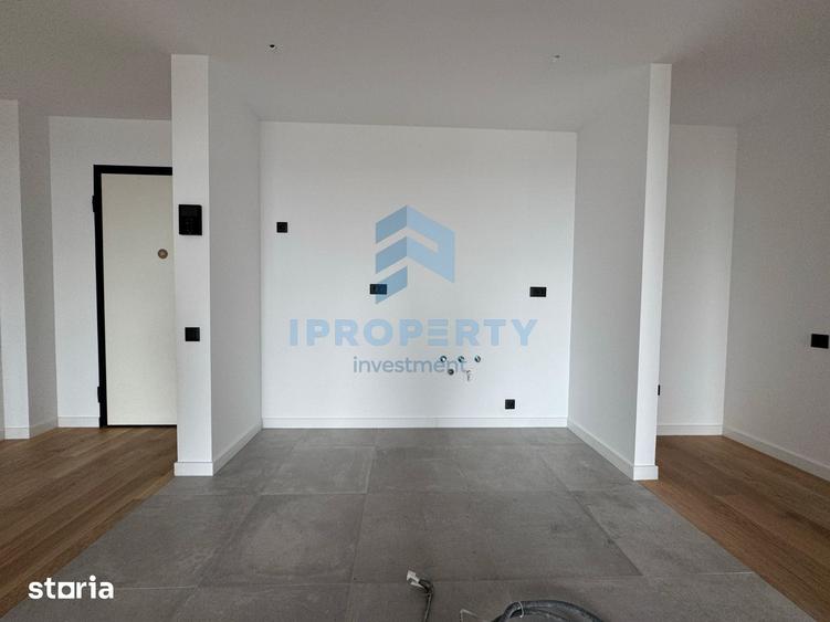 One Herastrau Vista | 2 Camere | Terasa 14 MP | Etaj 5 | Parcare | Com - 12