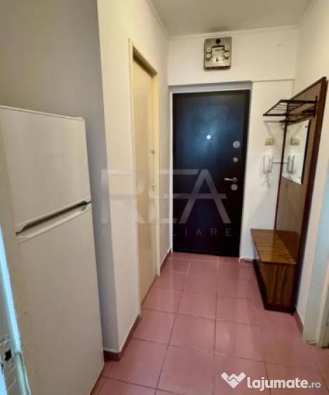 Apartament 2 camere Obor etaj 7, balcon ?i loc de parca - 4