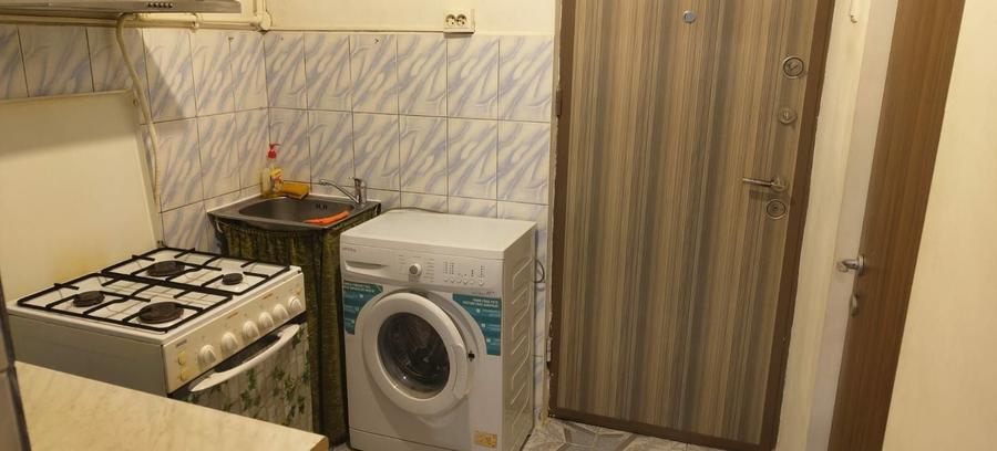 Garsoniera et 1, str I Maniu 52, direct proprietar - 5