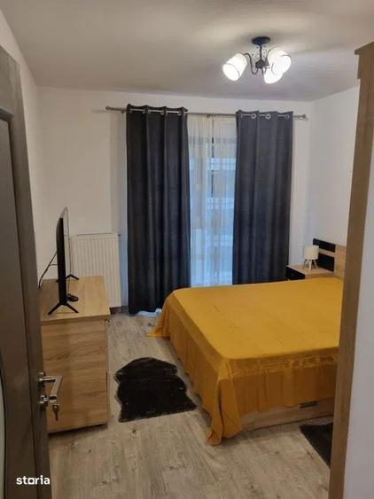 Apartament 2 camere/Plaza Residence - 2