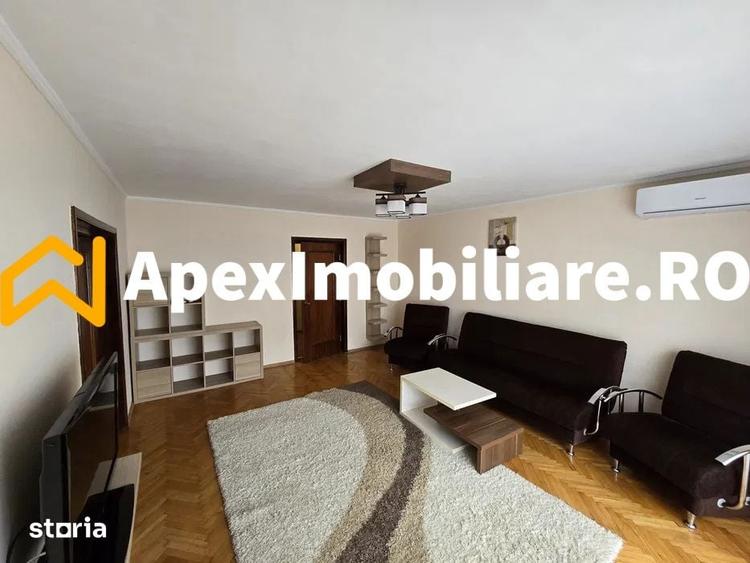 Apartament 3 camere de inchiriat Unirii Bucuresti | ApexImobiliare.ro - 2