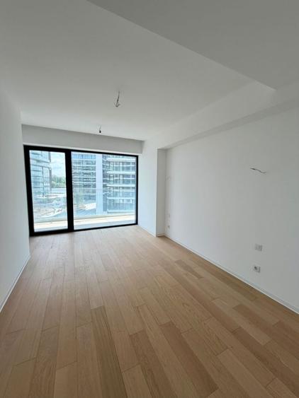 Apartament premium cu 4 camere | Vedere spectaculoasă către lac | One Lake Club - 13