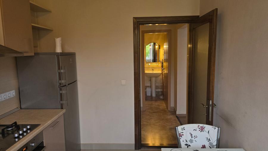 Inchiriez apartament 2 camere decomandat in Deva, zona Gojdu, etaj 2, - 8