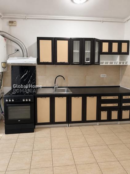 Apartament 3 camere | Sisesti | Mobilat si utilat | Pet frendly | - 8