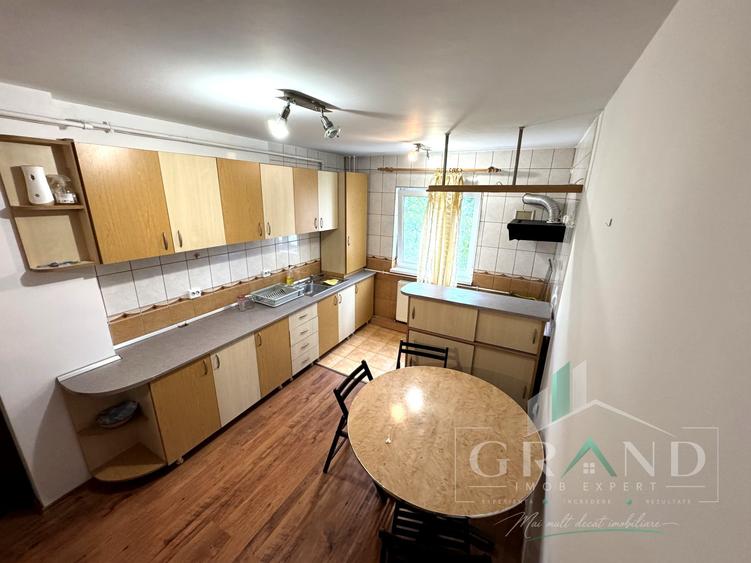 2 camere Zorilor | Str.Pădurii | Garaj inclus | Aproape de Sigma & UMF - 1