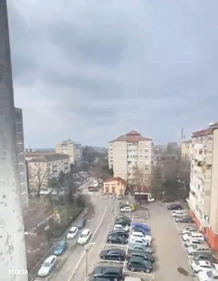 Garsonieră în Decebal