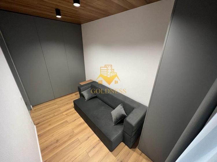 2 camere open space, mobilat LUX, Zorilor Frunzisului, zona LIDL - 5