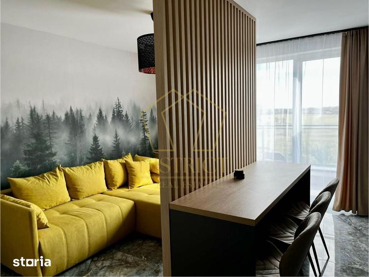 Apartament cochet cu 1 camera | Braytim - 2