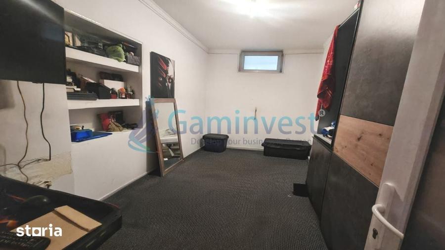 Casă cu 5 camere cu Teren 968 Mp în Biharia