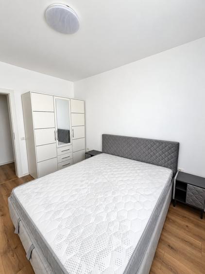 Apartament 3 camere, bloc nou, etaj 2, 65,5 mp plus balcon, parcare - 4