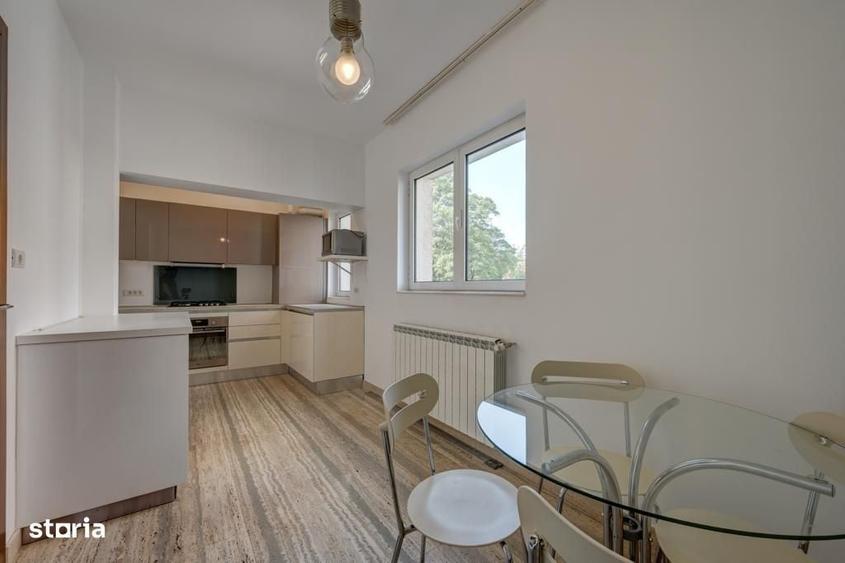 Apartament cu 3 camere în Polonă