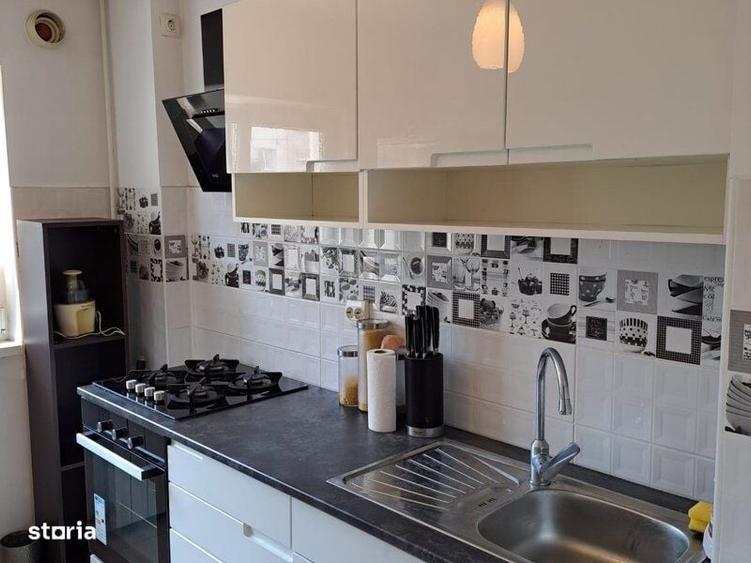 Apartament cu 2 camere în Tineretului