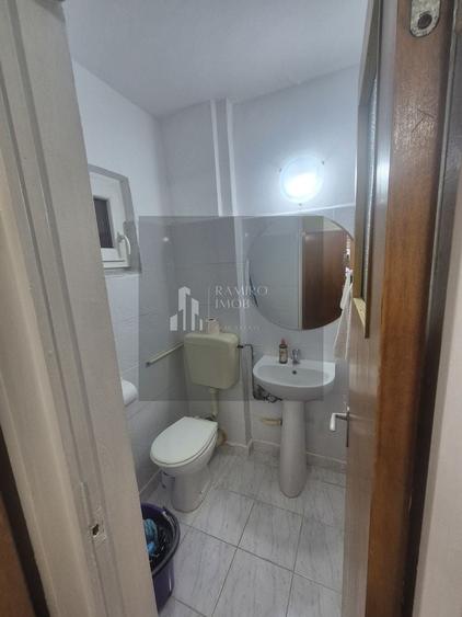 Apartament 3 camere decomandat Ozana / Titan / 1 Decembrie 1918 - 18