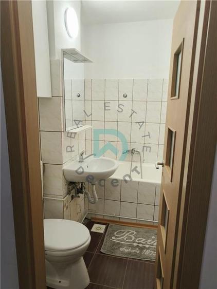 Apartament cu 2 camere semidecomandat în Astra