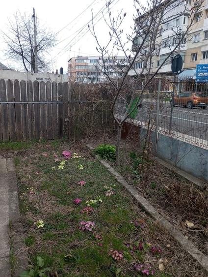 Casă cu 4 camere în Mărăței