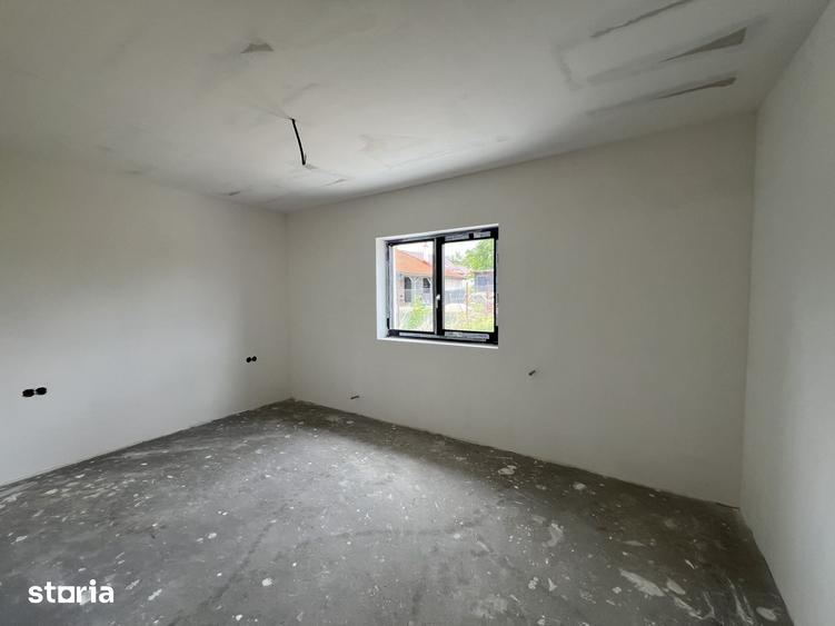 Casă cu 3 camere cu Teren 938 Mp în Viile Satu Mare
