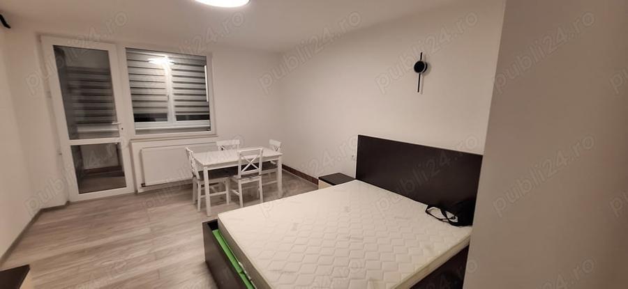 Garsonieră în Onești