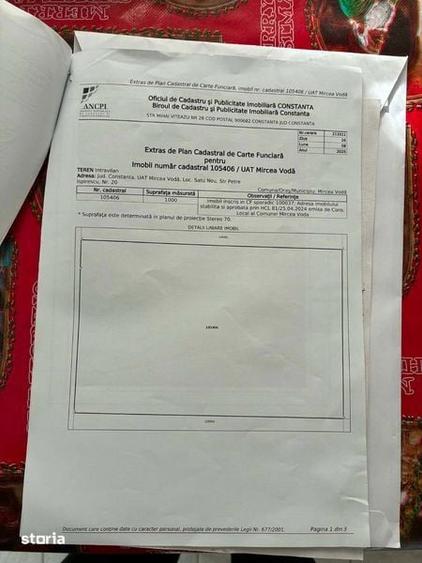 Teren intravilan - 4